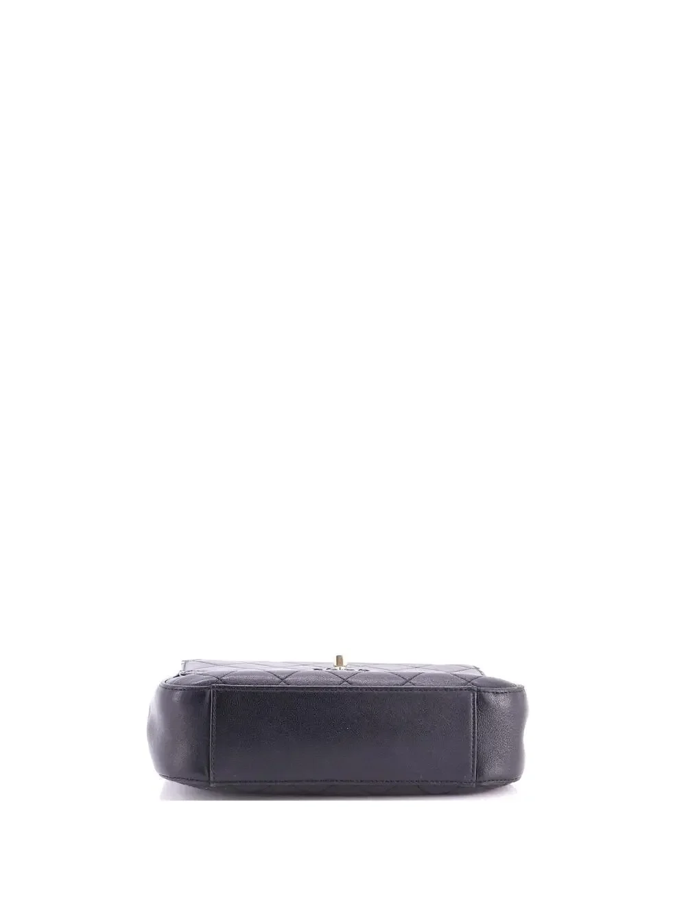 Chanel Chain Infinity Top Handle Bag #281357C38B